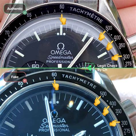 fake omega speedmaster vs real|alternative to omega speedmaster.